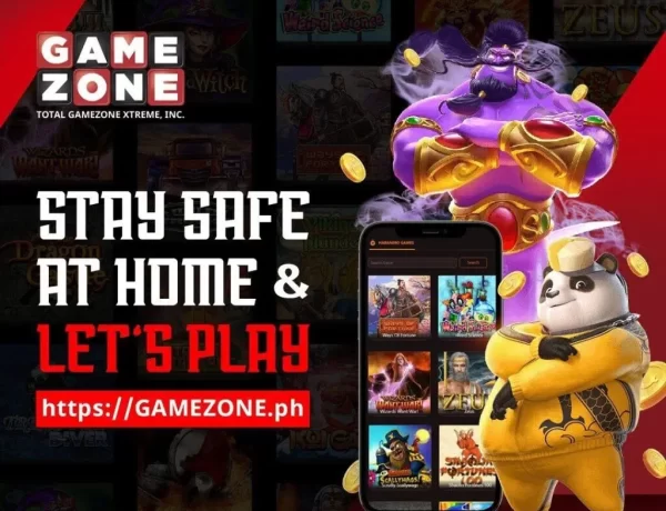 GameZone Slots: Effective Tips That Enhance Gameplay and Boost Enjoyment