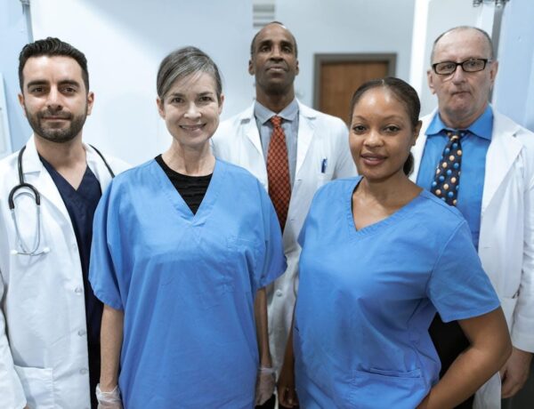 Metrics That Matter: Evaluating the ROI of Staffing Partners