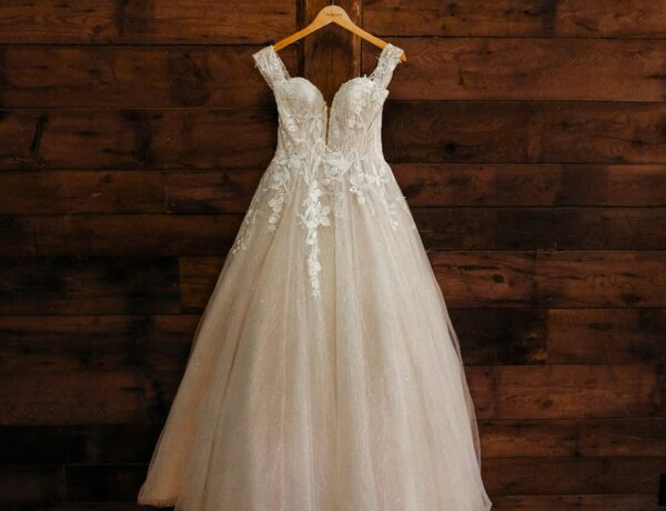 How To Find the Perfect Prom Dress That Fits Your Style and Personality