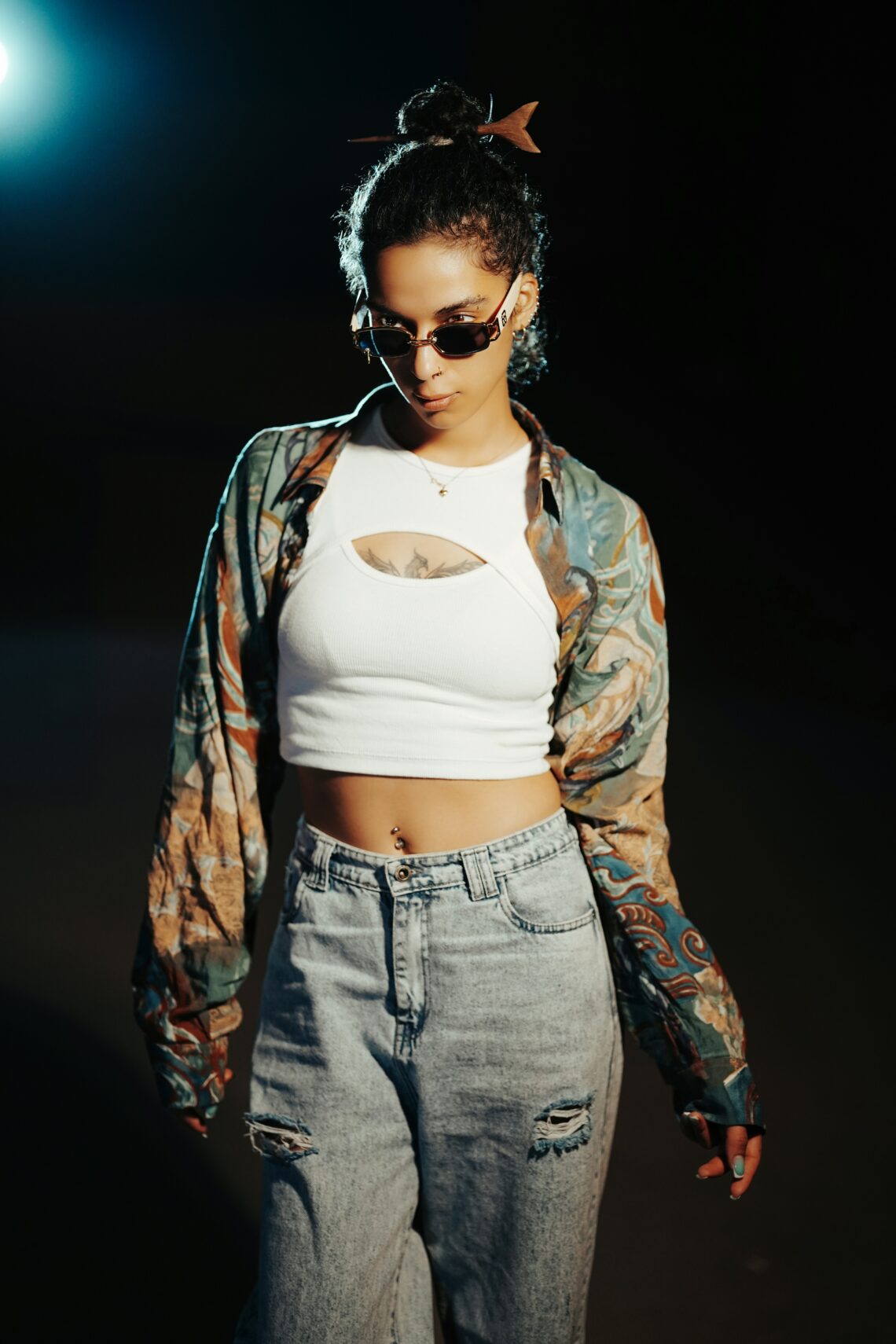 Functional Fashion: Popular Streetwear Trends