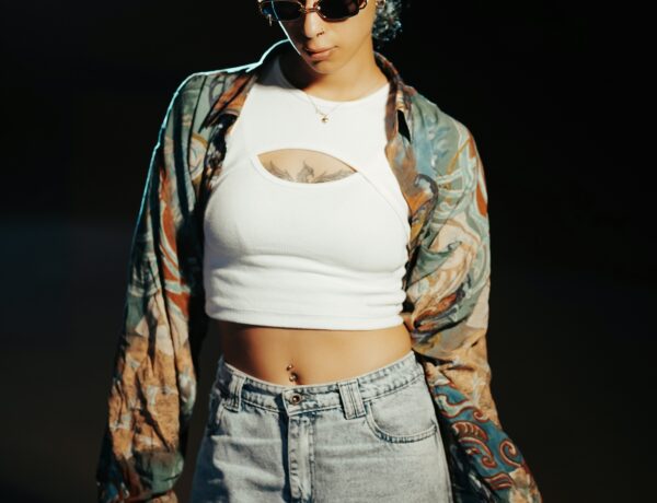 Functional Fashion: Popular Streetwear Trends