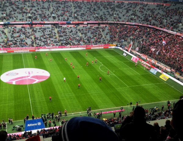 Why Celebrity Sports Team Ownership Is Becoming a Major Investment Trend