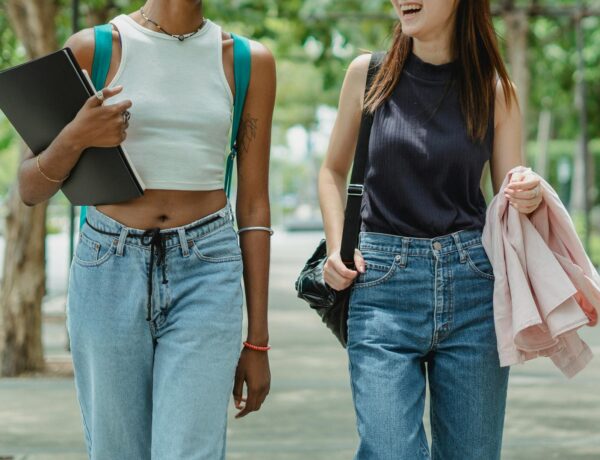 Fashion Major? Here’s How to Get Your Sorority’s Support!