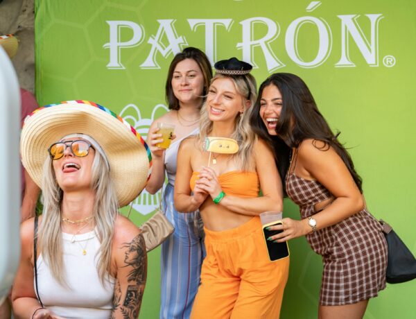 Power Of Photo Booths In Brand Activations: Why They Work