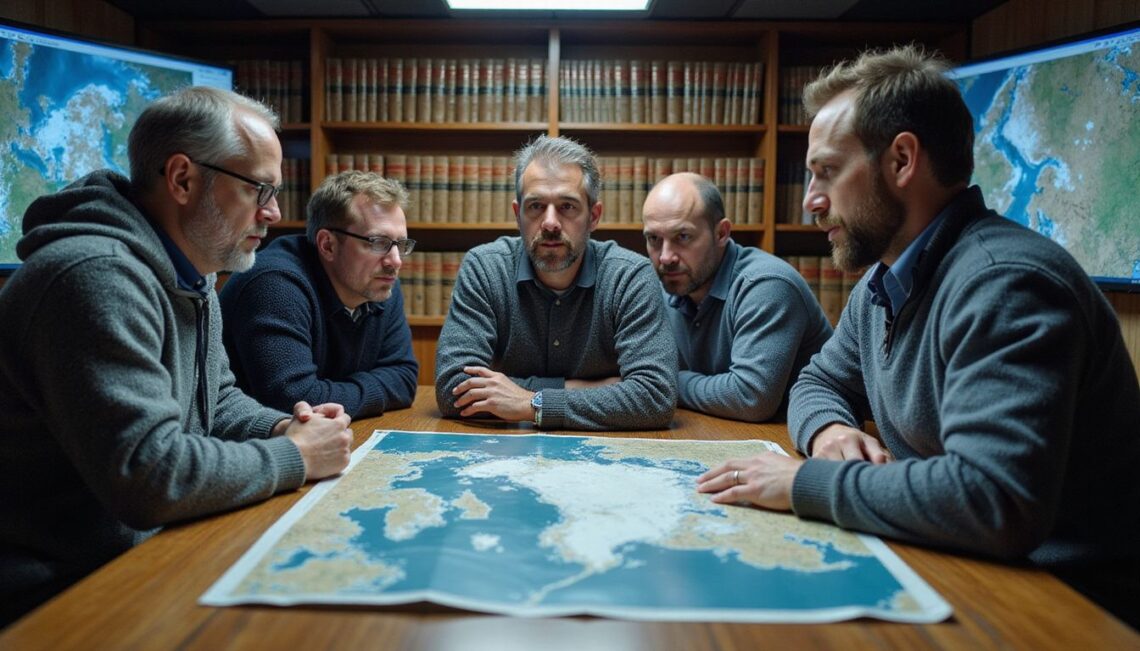 The Real Reasons U.S. Needs Greenland