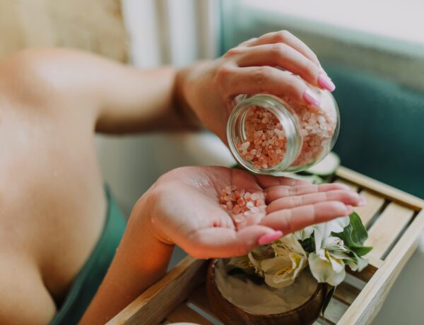 Body scrubs: why, when and how to use Them?