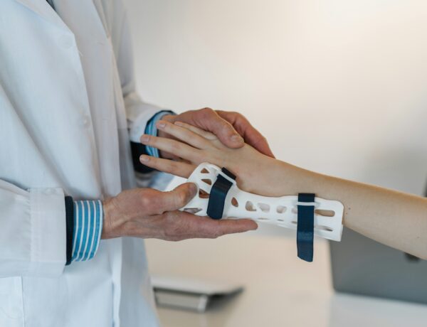 How 3D Printing and Digital Manufacturing Are Changing Medical Device Regulations