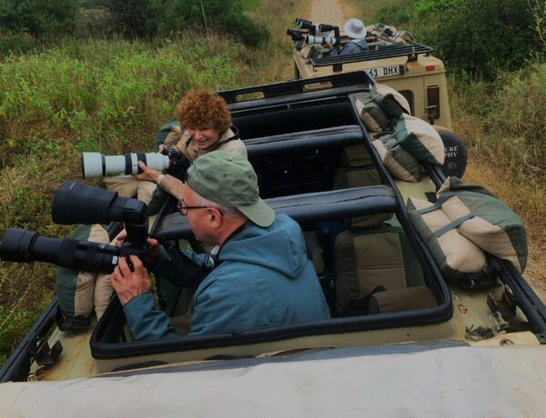 The Ultimate Safari Packing List for First-Time Adventurers