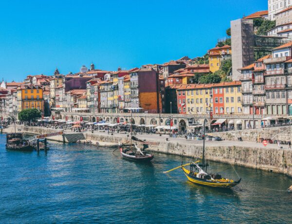 Renaissance Art and Atlantic Cliffs: Exploring Italy’s Heartlands and Portugal’s Coast