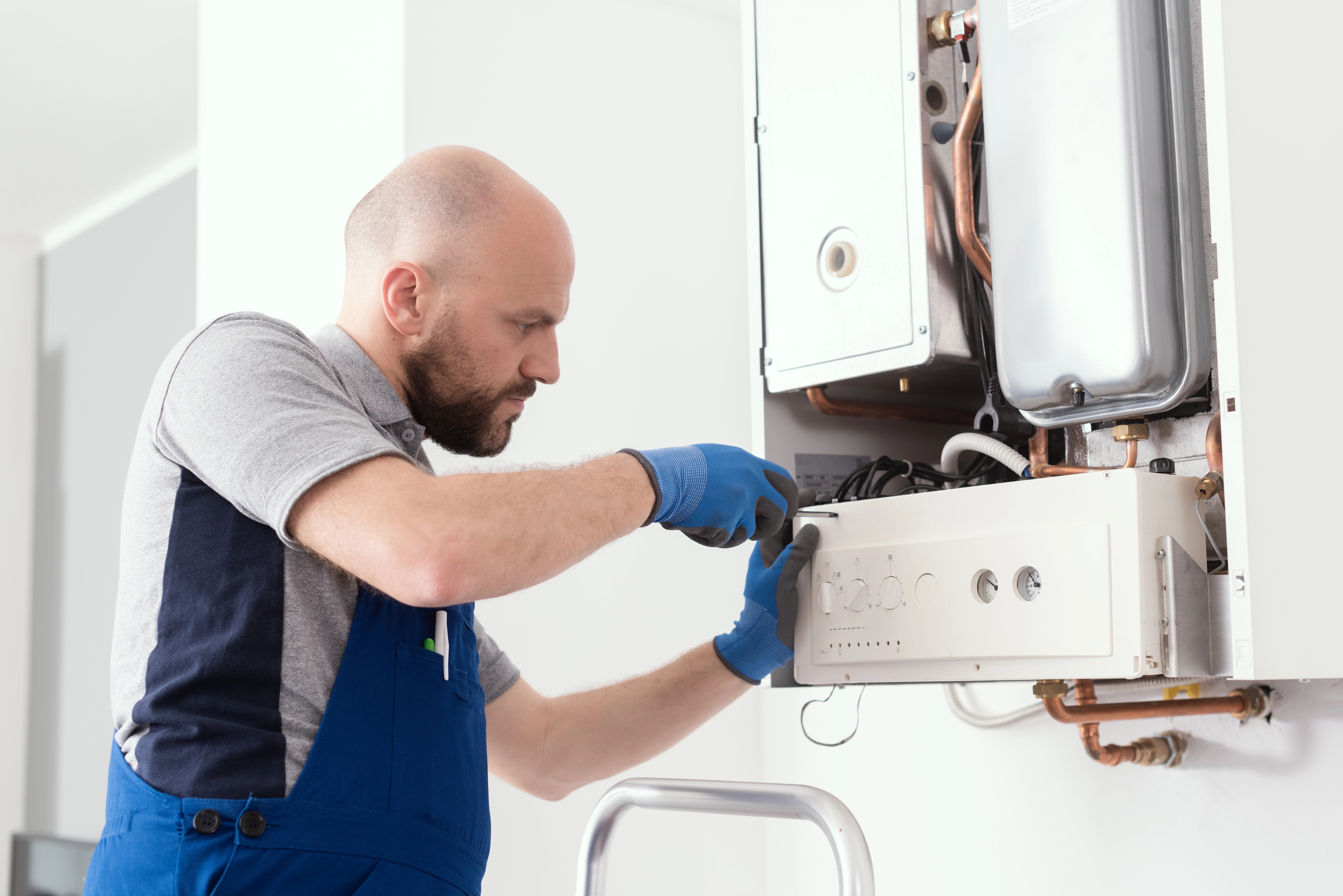 What to Expect When Changing Your Old Hot Water System