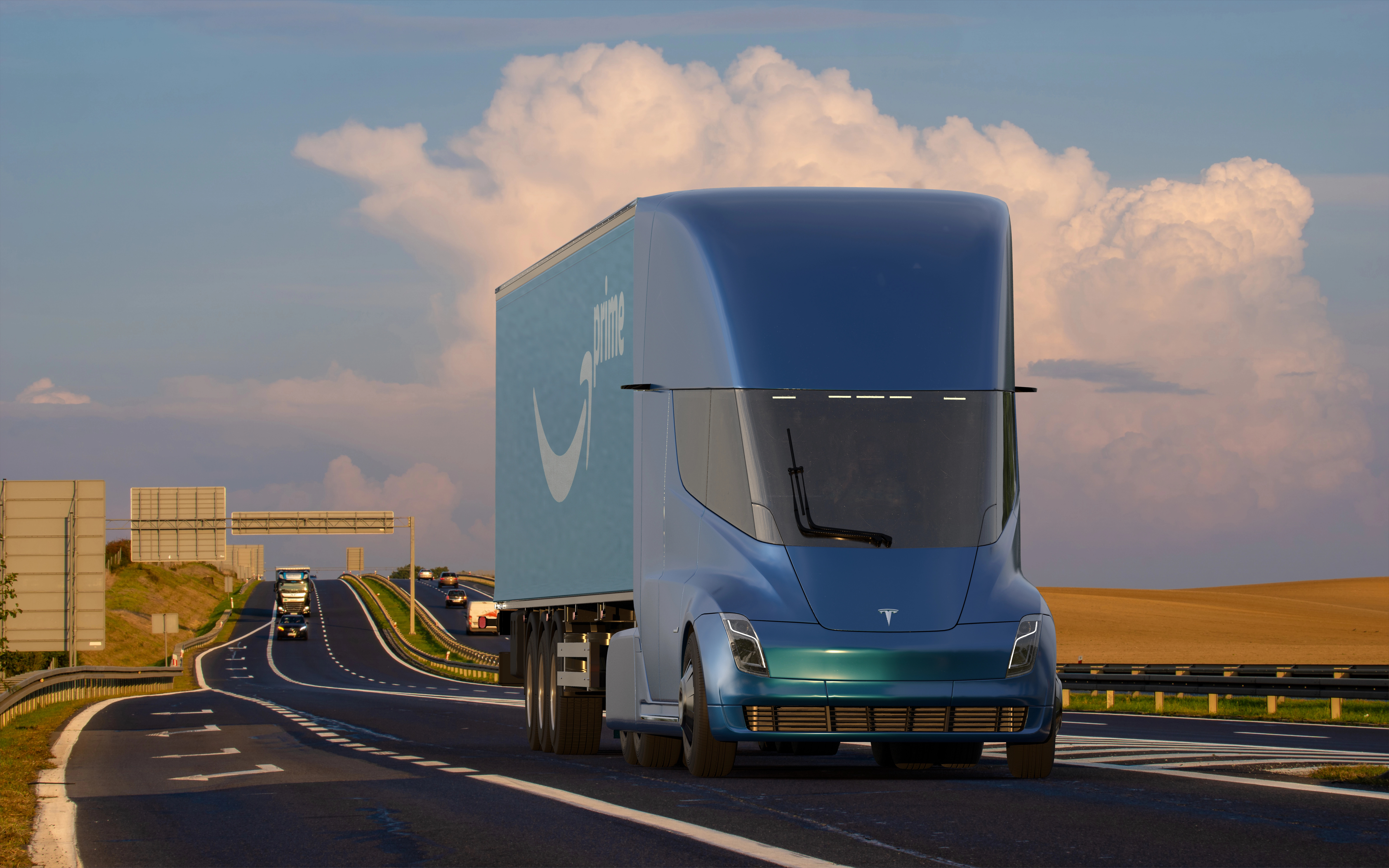 How to Keep Your Company Drivers Safe