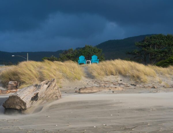 How to Spend the Perfect Weekend with Kids in Rockaway Beach