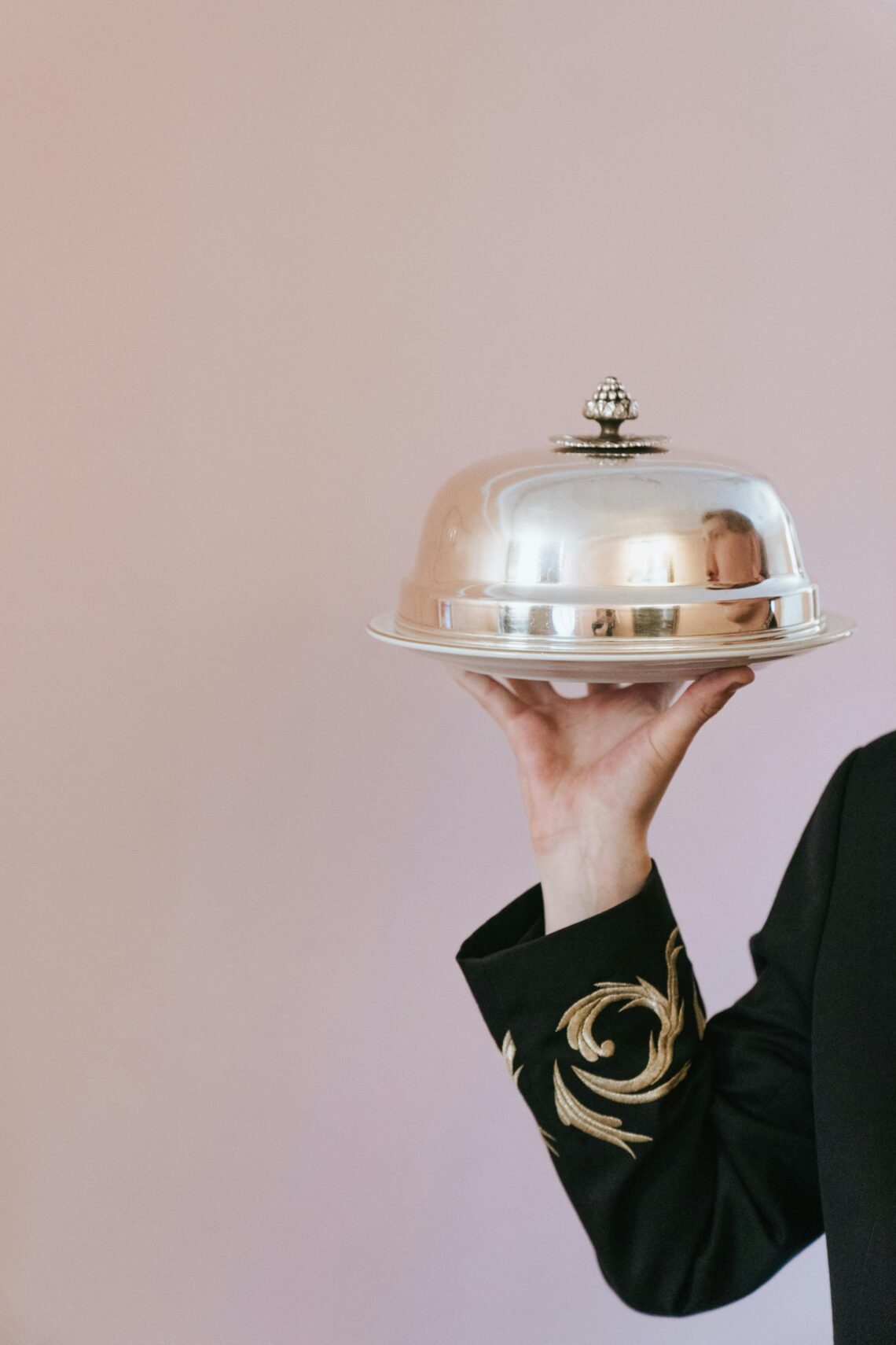 The Digital Concierge Experience in Premium iGaming