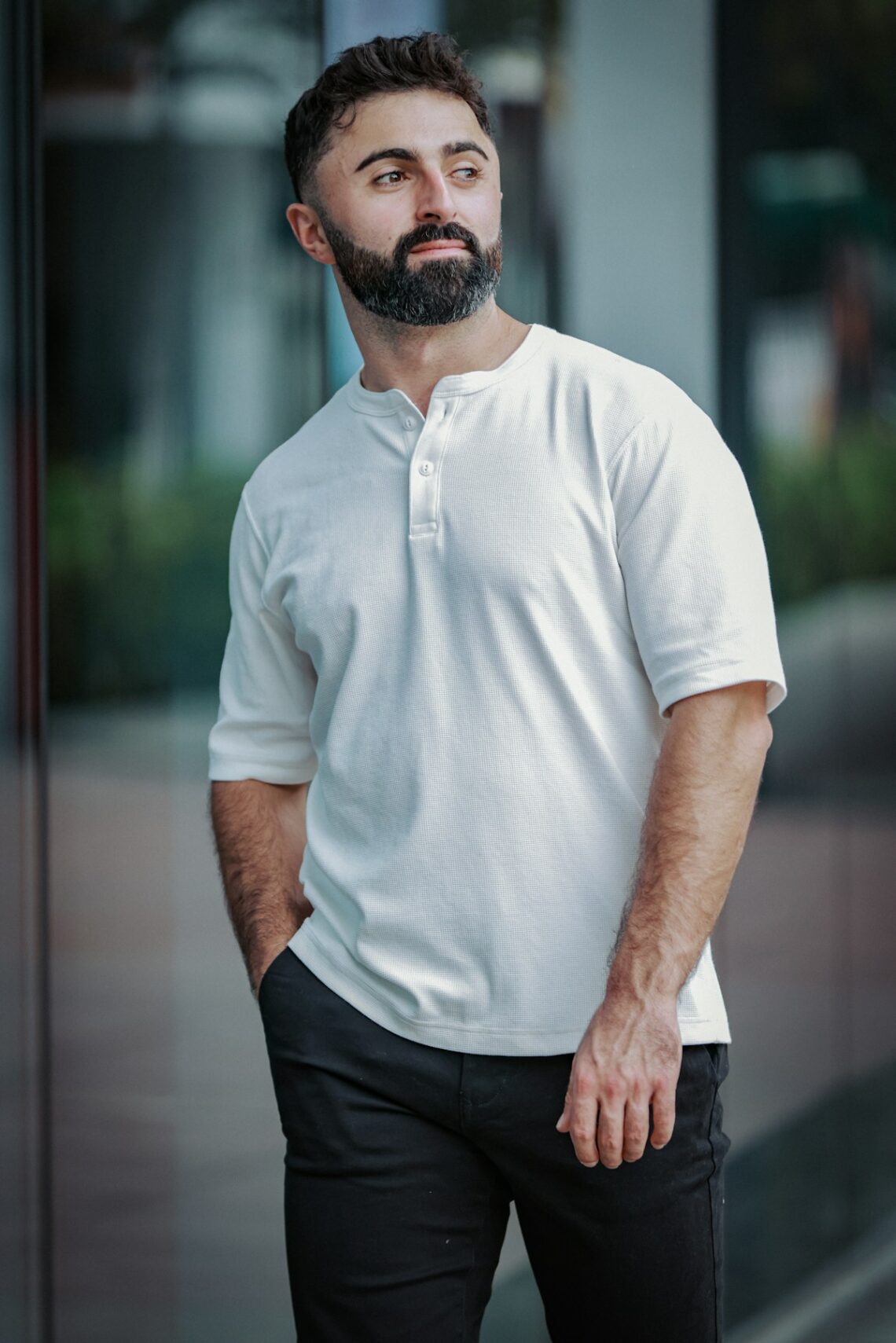 How Permanent Black Beard Dye Works: What Makes the Color Last Longer