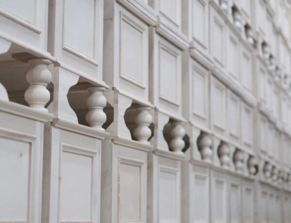 What Contractors Look for When Buying Wholesale Cabinets