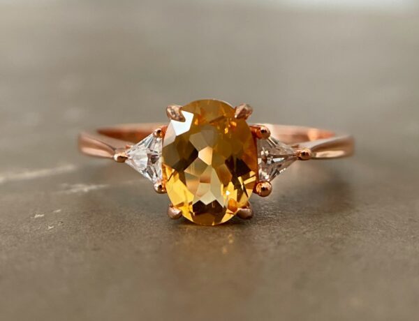 Top 5 Gemstones Predicted To Be Trending In 2026