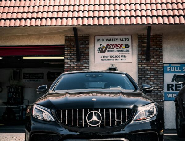 How to Choose the Right European Auto Repair Shop in Las Vegas