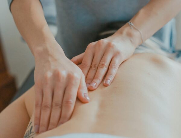 How Do You Choose Massage Therapy Courses?