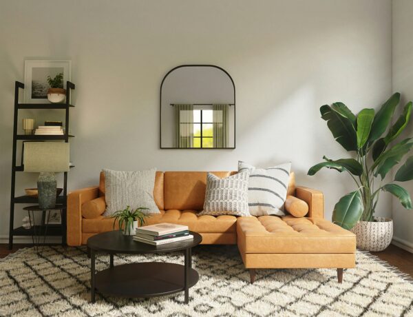 The Slow Home Movement: Interiors That Calm, Restore and Support Real Life