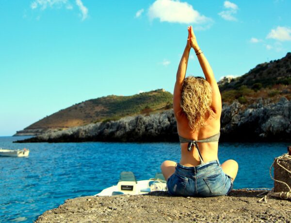 The Ultimate Guide to Planning a Luxury Yoga Vacation