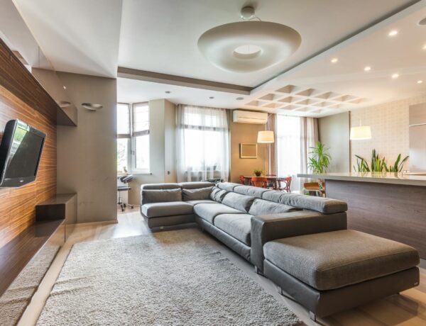 Everyday Luxury: Home Upgrades That Look Stunning and Work Smarter