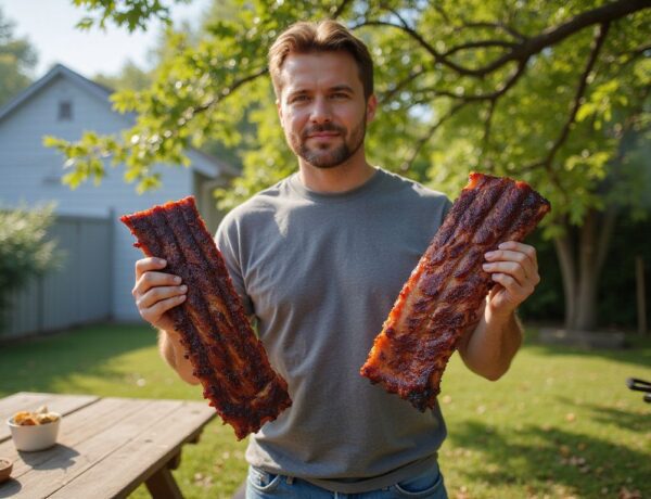 What Is the Difference Between St. Louis Style Ribs and Spare Ribs?