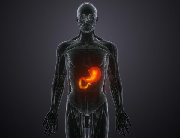 First Signs of Cirrhosis