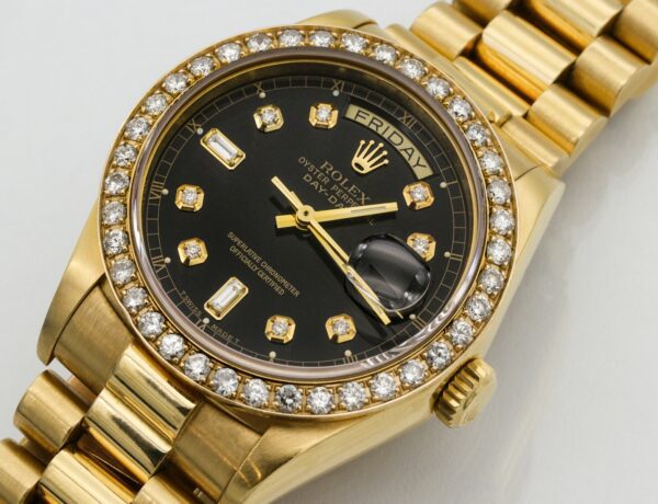 Your First Rolex – A No-Nonsense Guide to Making the Right Choice