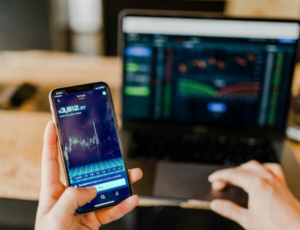 How to Build a Casual Investment Portfolio