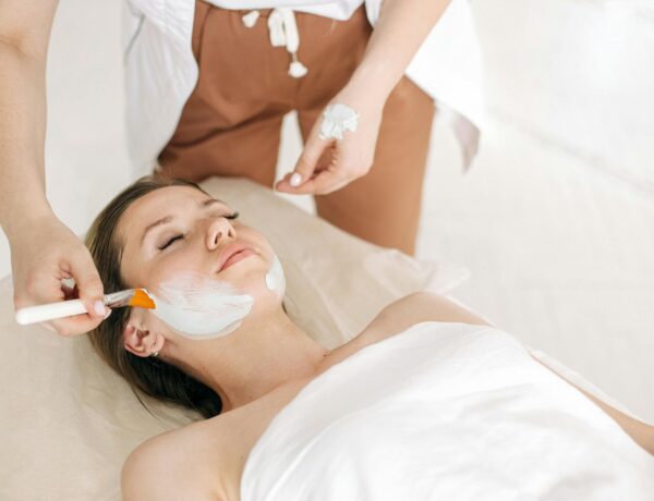 Nurturing Skin and Hair Naturally