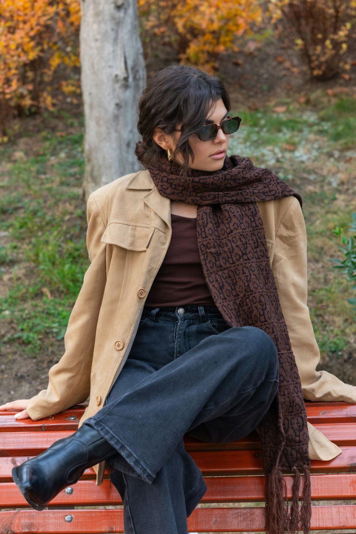 autumn fashion trends