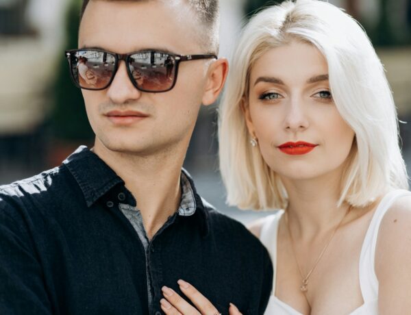 The Jet Set Lives of Elite London Escorts