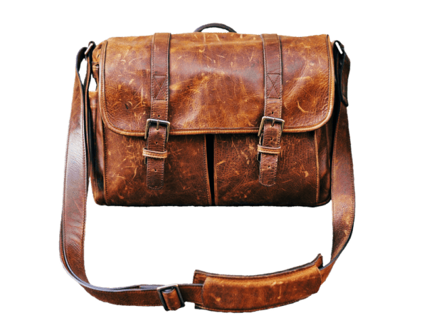 The Most Popular French Leather Bags in the United States