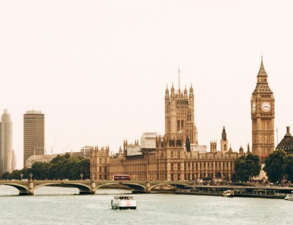 Top 5 Tips for Planning a London Vacation