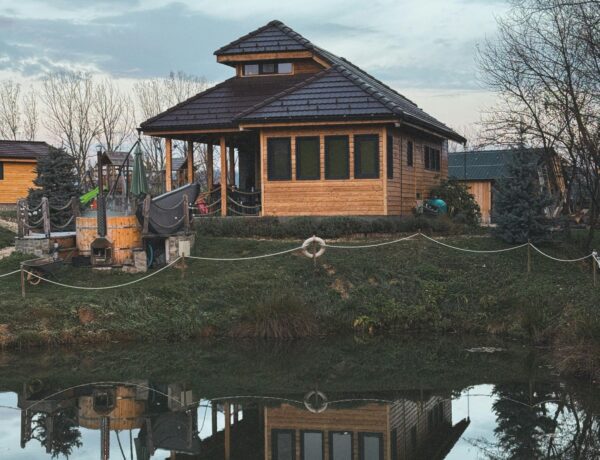 The Ultimate Guide to Finding Accommodation at Lake Erie