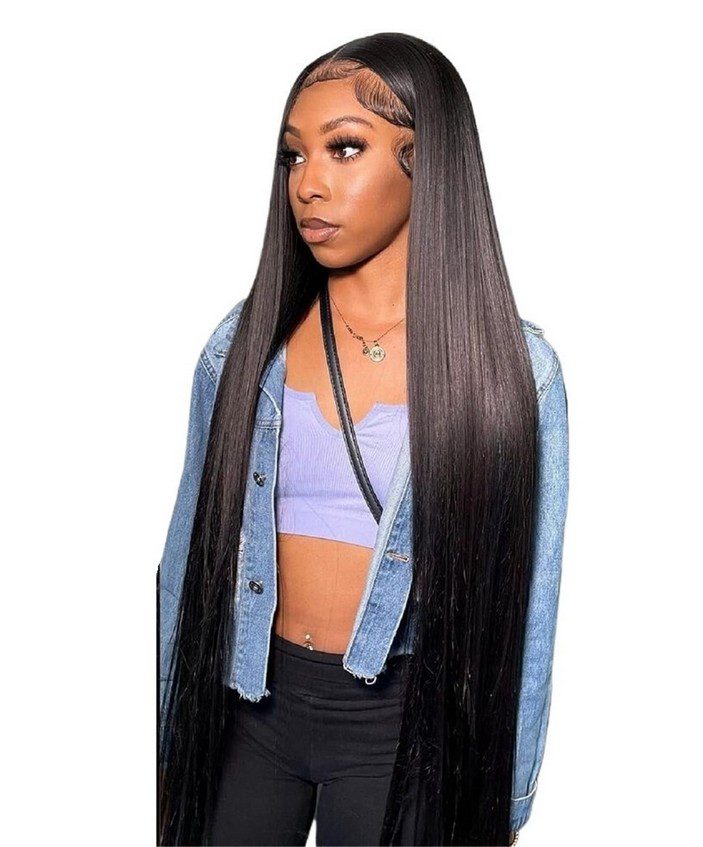 HD Lace vs. Transparent Lace: Which One is Truly Invisible?