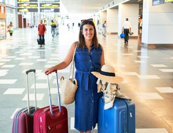 The Role of Automation in Modern Travel