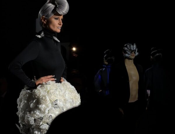 NYFW Highlights: Bold Color, Strong Silhouettes, and Unforgettable Moments