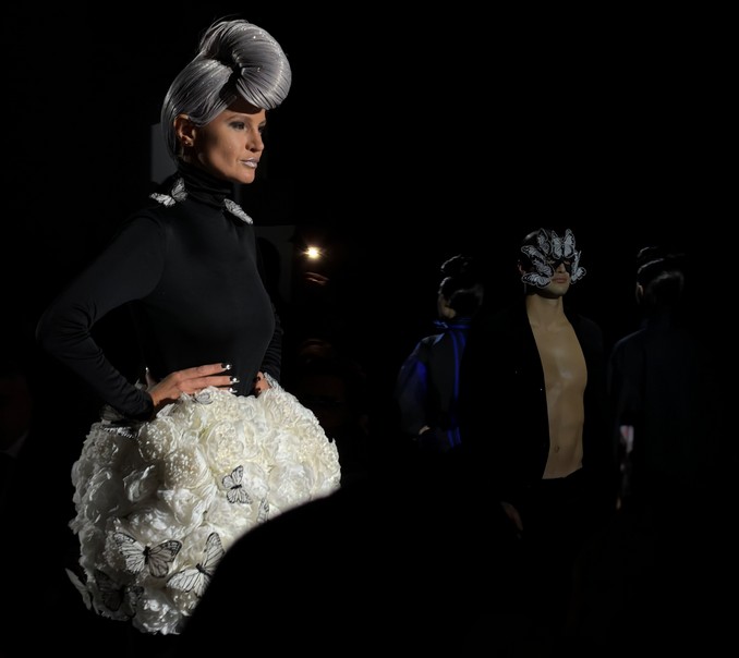 NYFW Highlights: Bold Color, Strong Silhouettes, and Unforgettable Moments