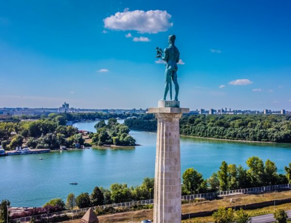Belgrade on Your Bucket List