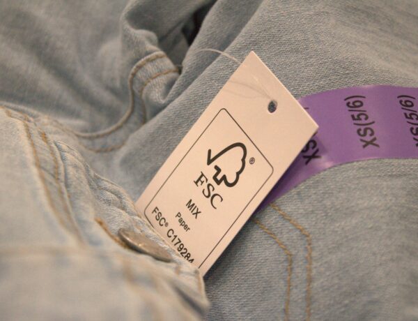 How Labels Enhance Product Information and Visibility