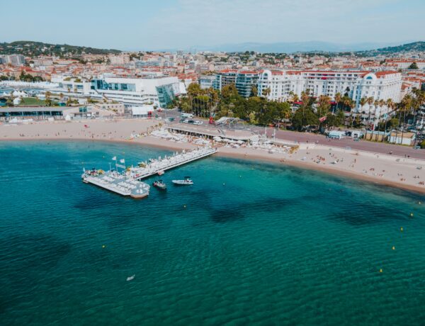 A Perfect 3-Day Luxury Itinerary in Cannes