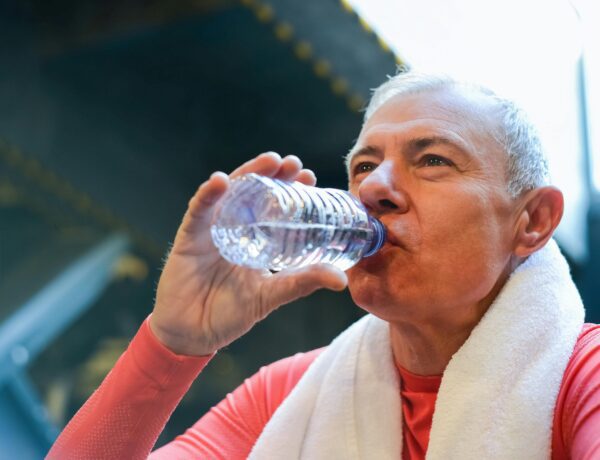 Hydration and Recovery Strategies That Go Beyond Drinking Water