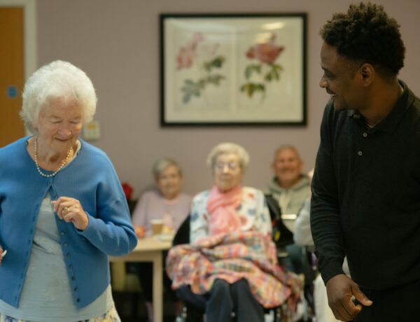 When Is the Right Time to Start Considering Senior Home Care?