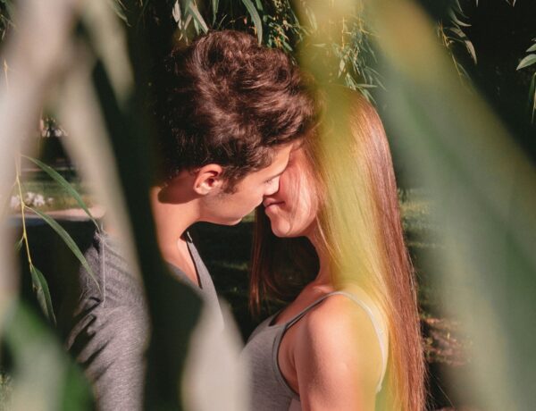 New Ways Couples Can Build Trust and Closeness in Bed