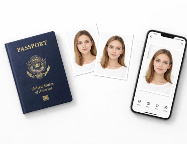 The 5 Best US Passport Photo Tools in 2026 That Actually Pass Government Review
