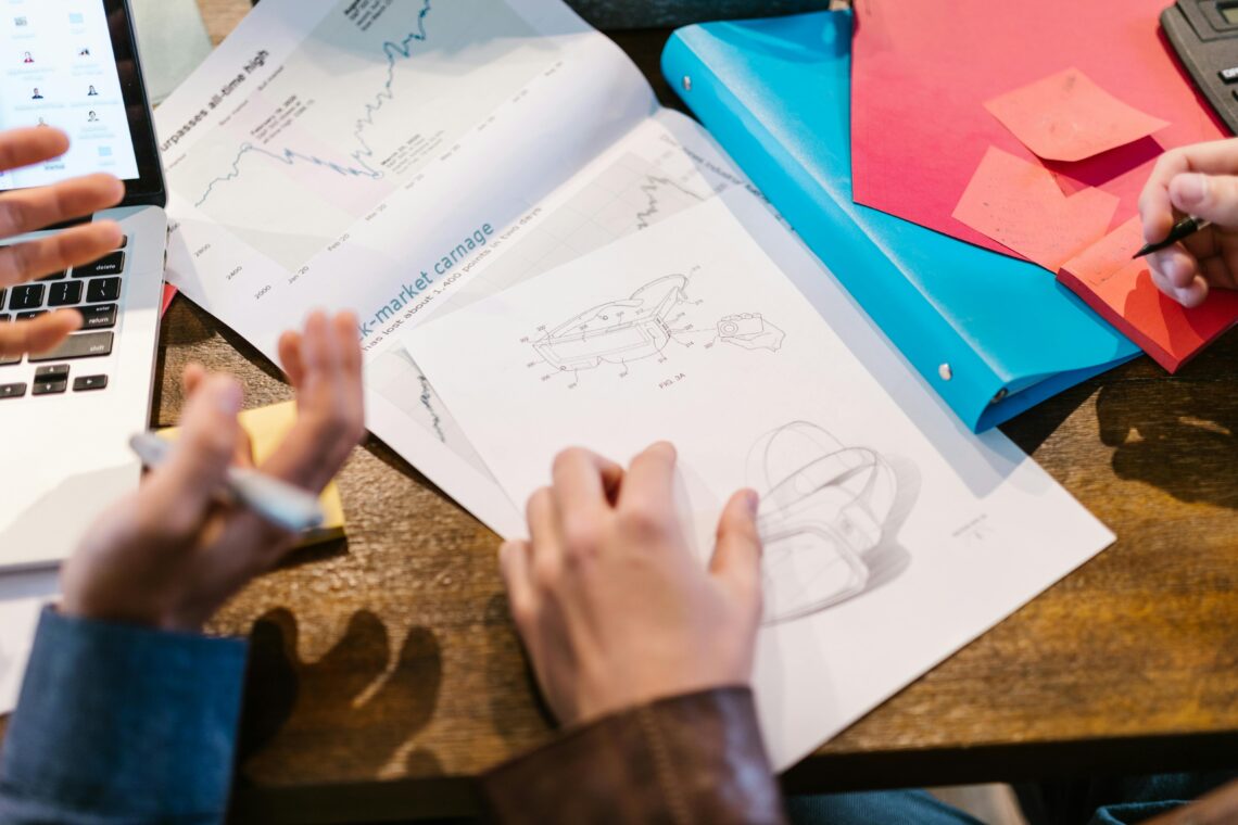 What Makes a Strong Design Patent Application?