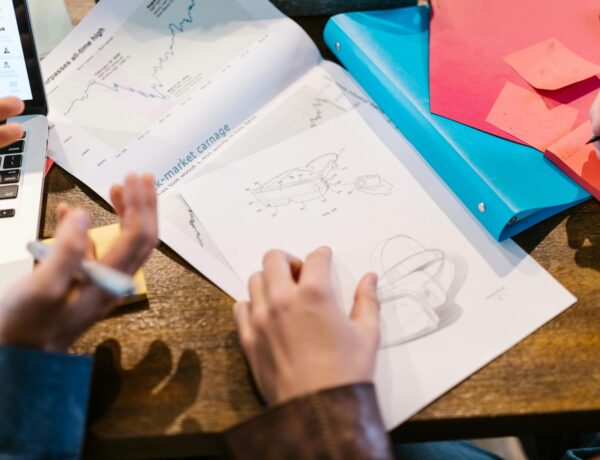 What Makes a Strong Design Patent Application?