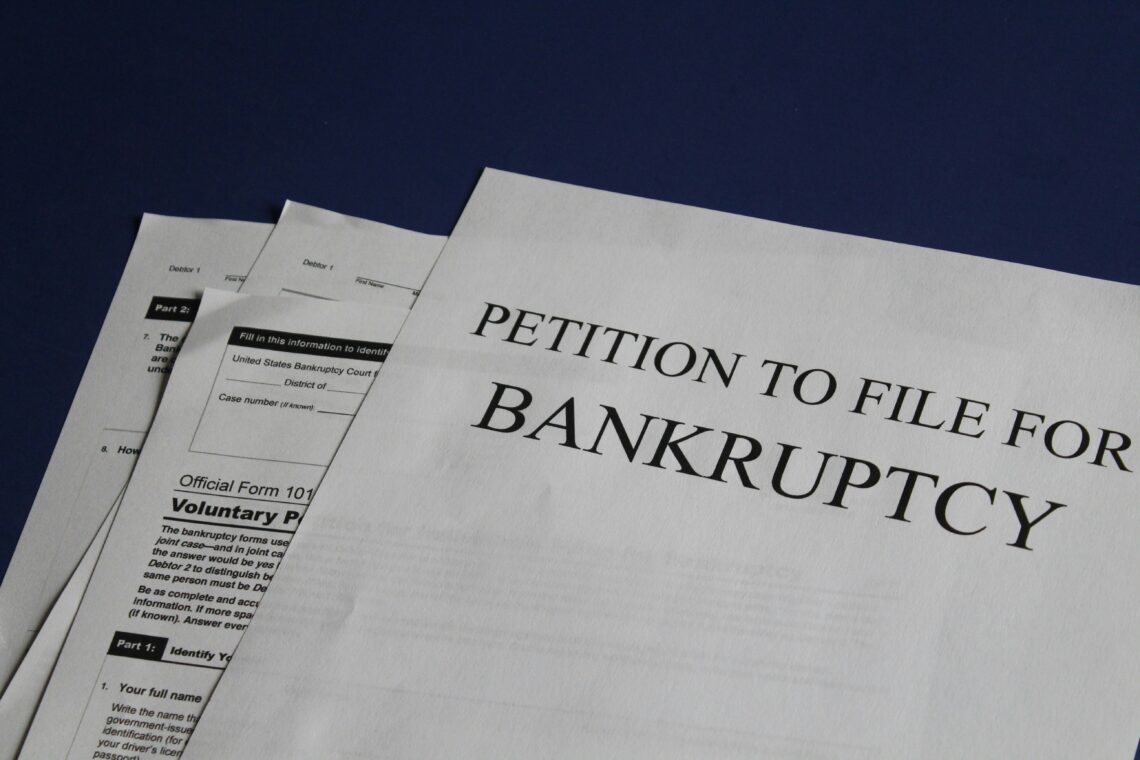 Key Situations That Lead People to File Chapter 7 Bankruptcy