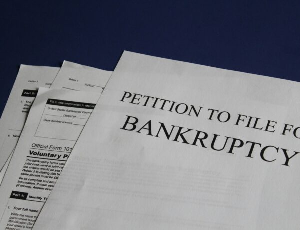 Key Situations That Lead People to File Chapter 7 Bankruptcy